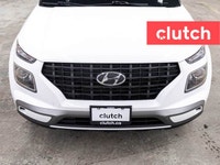 NO ACCIDENTS / CLEAN CARFAX / 1 OWNER / Rear View Camera, Front Heated Seats, Bluetooth Music and mo... (image 6)