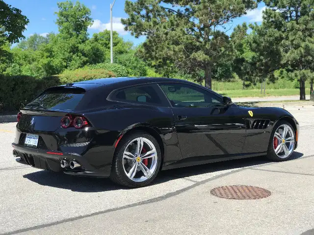 Paint Correction Scratch Repair Polishing Ceramic Coating PPF in Detailing & Cleaning in City of Toronto - Image 7