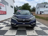 A dependable compact SUV with a spacious interior, practical features, and efficient performance, of... (image 1)