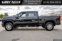 ACCIDENT FREE! Bought new here and just traded for another 2500. This Diesel powered High Country co... (image 7)