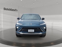**Strickland's is home of the Hassle-Free car shopping experience. We make car buying fun, find your... (image 1)
