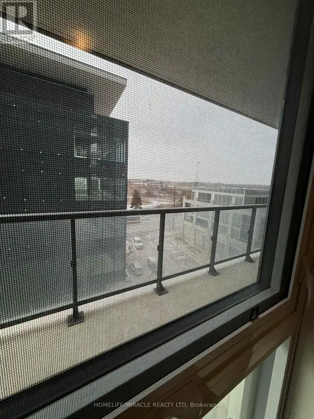 611 - 38 ANNIE CRAIG DRIVE Toronto (Mimico), Ontario in Long Term Rentals in City of Toronto - Image 2
