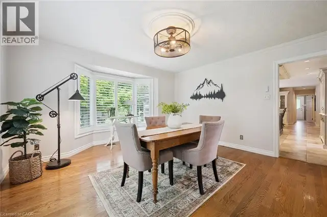 1 BAVARIAN Place Heidelberg, Ontario in Houses for Sale in Kitchener / Waterloo - Image 8