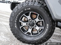 2022 Jeep Wrangler Unlimited Rubicon. One Owner, No Accidents. Equipped with: Leather Seats< Leather... (image 8)