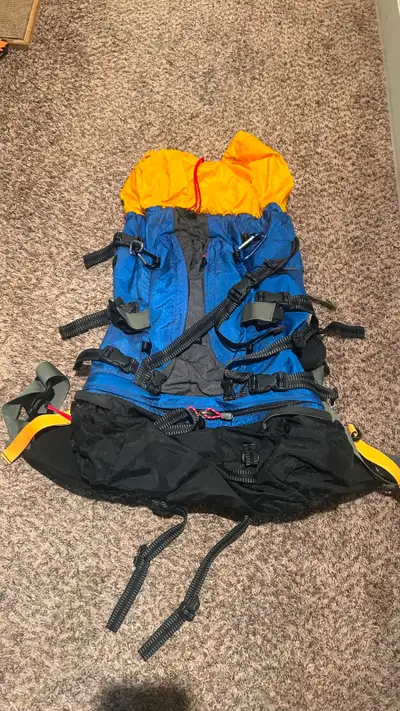 Marmot Muir Backpack, View more