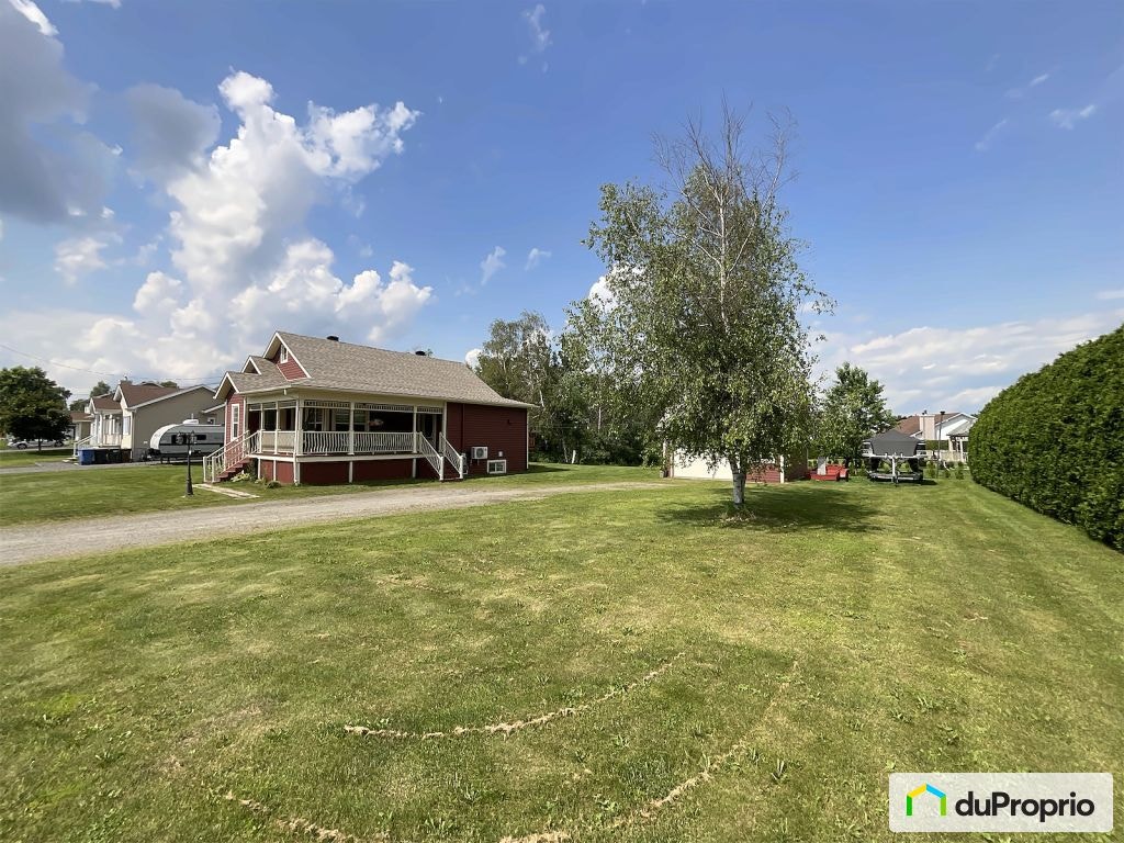 $525,000 - Bungalow for sale in Shawinigan (Shawinigan) — photo 2