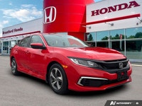 Come visit our Brantford Honda team, you can find us at 378 King George Rd, Brantford, ON, N3T 5L8,... (image 7)