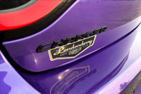 5.7 L 8 Cyl Engine Vehicle Options: Leather Interior, Sunroof, Blind Spot Monitoring, Apple Or Andro... (image 7)