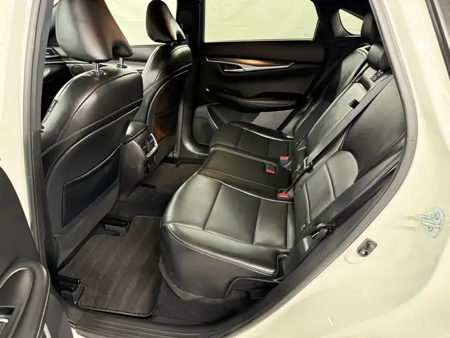 2022 Infiniti QX55 LUXE AWD - 1 OWNER/REMOTE START - in Cars & Trucks in Winnipeg - Image 23