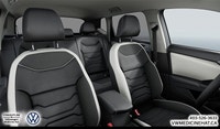 AMVIC-licensed business 2025 Volkswagen Taos Comfortline 4Motion w/ Sunroof Package – All-New & Adve... (image 5)