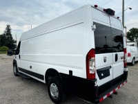 2019 Ram ProMaster Camper RV Extended with low kilometres, inverter, electrical system, outlets, ret... (image 5)