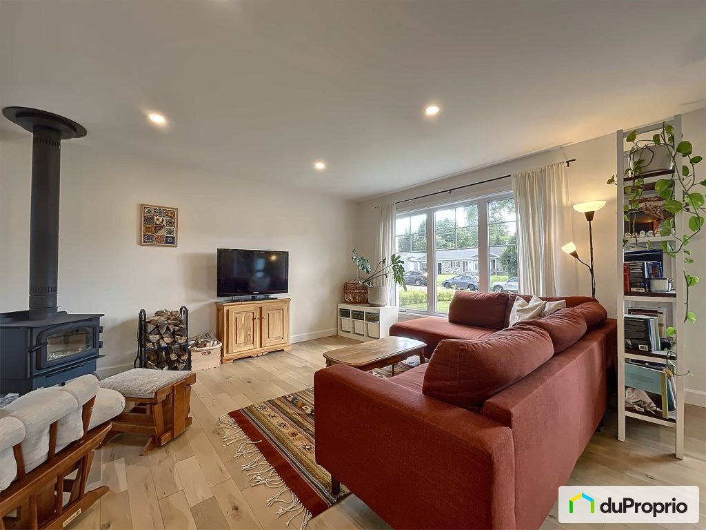 $618,000 - 2 Storey for sale in St-Raymond — photo 3