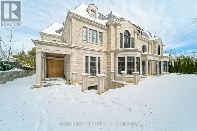 19 ROYAL OAK DRIVE Toronto (Bridle Path-Sunnybrook-York Mills), 62863317624834121