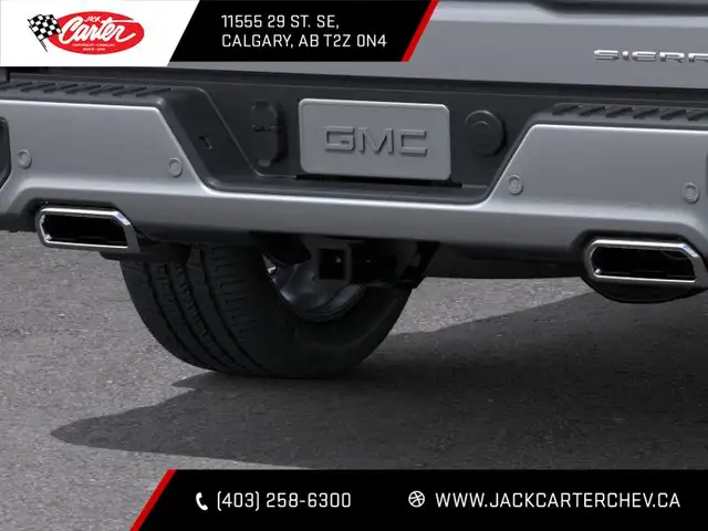 2026 GMC Sierra 1500 Denali in Cars & Trucks in Calgary - Image 17