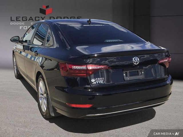 2020 Volkswagen Jetta Comfortline Manual - $98.91 /Wk in Cars & Trucks in Fort McMurray - Image 4