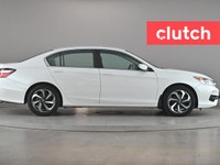 Front Heated Seats, Power Lumbar Support, Folding Rear Seats and more! Clutch is the largest online... (image 3)