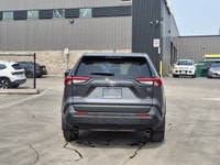 Look at this certified 2024 Toyota RAV4 LE AWD | Heated Seats | Radar Cruise | CarPlay + Android | R... (image 3)