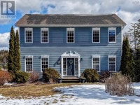 71 Foxberry Hill Glen Haven, Nova Scotia City of Halifax Halifax Preview