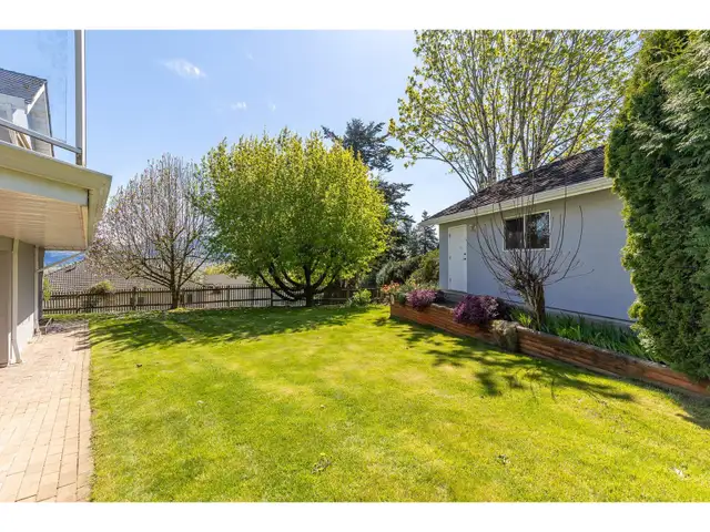 35148 KNOX CRESCENT Abbotsford, British Columbia in Houses for Sale in Abbotsford - Image 33