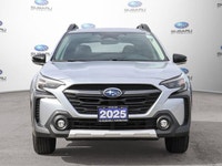 Recent Arrival! CARFAX Canada One Owner CARFAX Canada No Reported Accidents Ice Silver Metallic 2025... (image 7)