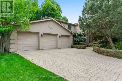 WATERFRONT PROPERTY! Experience the Beauty of Lakeside Living. Perfectly situated on a premium 90' x...
