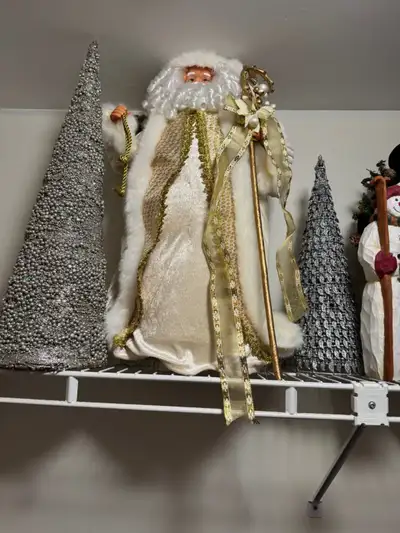 Xmas Decorations, View more