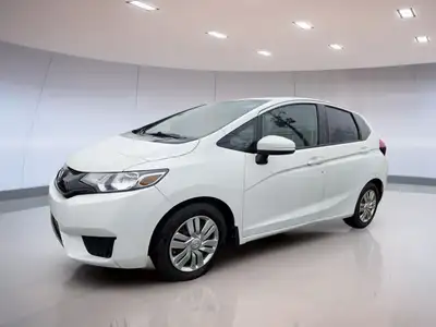Honda FIT LX à hayon 5 portes CVT 2015 ...