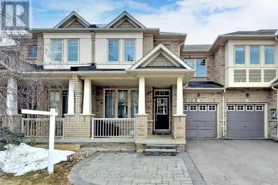 41 THISTLE AVENUE Richmond Hill (Jefferson), Ontario