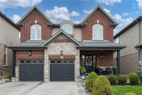 20 Kinsman Drive Binbrook, Ontario