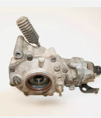 Used ATV Differentials and UTV Diffs/Gearcases. Search by OEM.