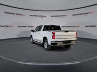 // ACCIDENT FREE!! // At Haldimand Motors Ltd. in Cayuga, this used 2022 Chevrolet Silverado 1500 LT... (image 5)