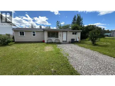 HOUSE WITH GARAGE & BACK-ALLEY ACCESS – ONLY $175,000! Looking for an affordable home in a convenien...