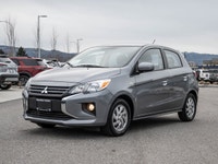 Backup Camera - Cruise Control - Power Locks, Mirrors & Windows - Touchscreen The 2023 Mitsubishi Mi... (image 3)