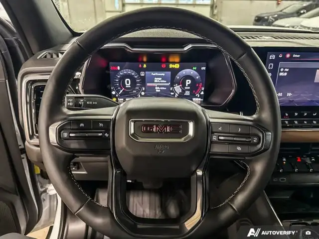 2024 GMC Canyon AT4 | Remote Start | Heated and Cooled Seats in Cars & Trucks in Windsor Region - Image 18