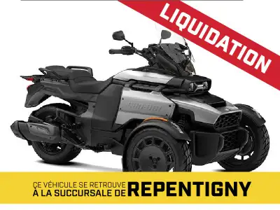 Canyon Standard Numéro d'inventaire: 87839 Appelez nous pour connaitre la localisation de ce véhicul...