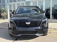 AMVIC Licensed Dealer AMVIC LICENSED DEALER. Stock number: B2841A The 2024 Cadillac XT4 Sport delive... (image 1)