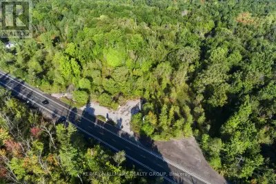 Commercial Development opportunity on the March Rd/Carp Rd corridor on 4.950 acres. Prime Location....