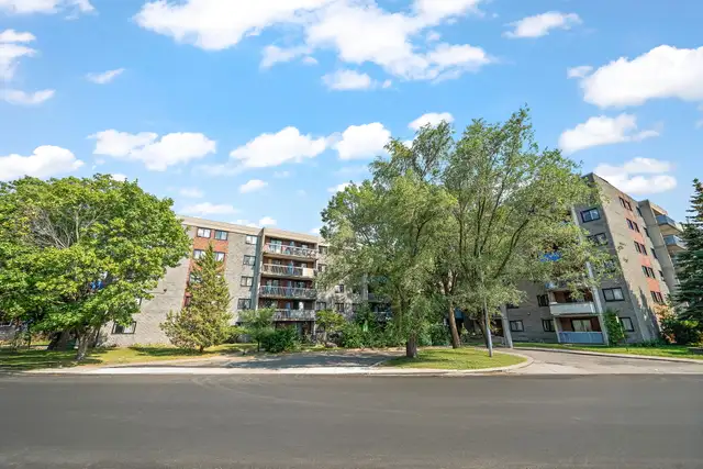 3.5 Style Condo, Tout inclus, Semi-Meublé 1,395.00$ in Long Term Rentals in City of Montréal - Image 3