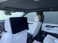 Command the Road with the 2025 Chevrolet Suburban Premier: Power, Luxury, and Unmatched Safety for t... (image 9)