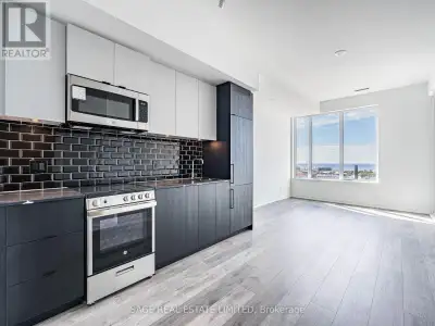 1115 - 285 DUFFERIN STREET Toronto (South Parkdale), Ontario