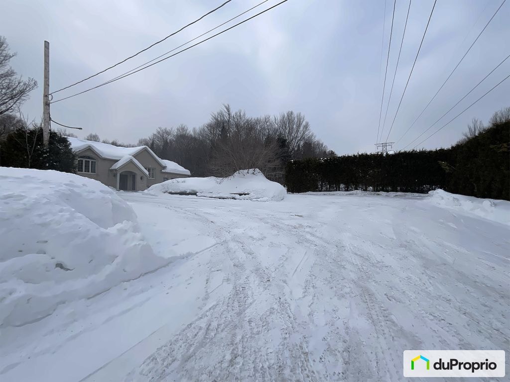 $740,000 - Bungalow for sale in Charlesbourg — photo 3
