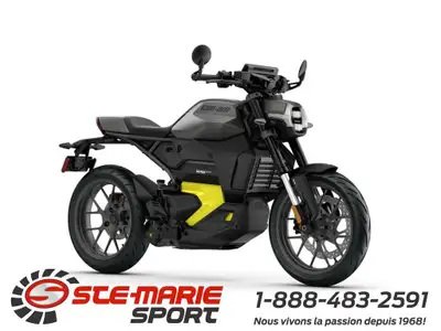 PROMOTION PRÉ-COMMANDE 2026: OBTENEZ 4 ANS DE GARANTIE SANS-FRAIS! (1 an de garantie BRP + 3 ans de...