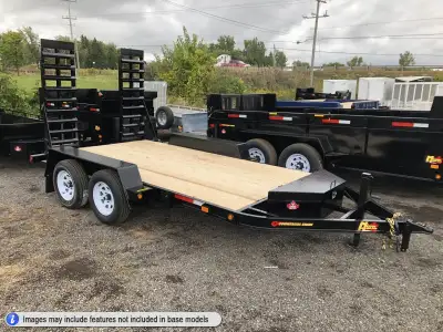 Two Eastern Ontario Pickup Locations - Ottawa or Iroquois, Ontario - Call Today for a Quote ________...