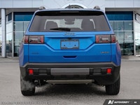 Welcome to 400 Chrysler Dodge Jeep Ram. The 2026 Jeep Cherokee Laredo is a brand new compact SUV tha... (image 5)