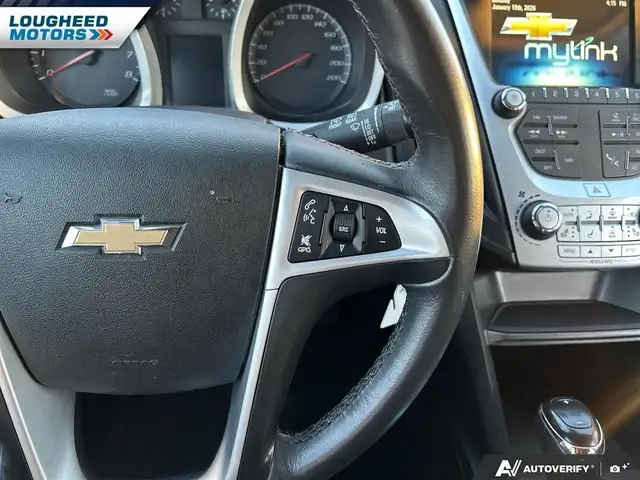 2016 Chevrolet Equinox FWD LT in Cars & Trucks in Mission - Image 13