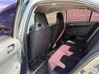 This 2014 Mitsubishi Lancer Evolution delivers pure performance with its turbocharged 2.0L engine, a... (image 8)