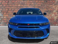 Only 20 Miles! This Dodge Hornet has a strong Intercooled Turbo Gas/Electric I-4 1.3 L/81 engine pow... (image 7)