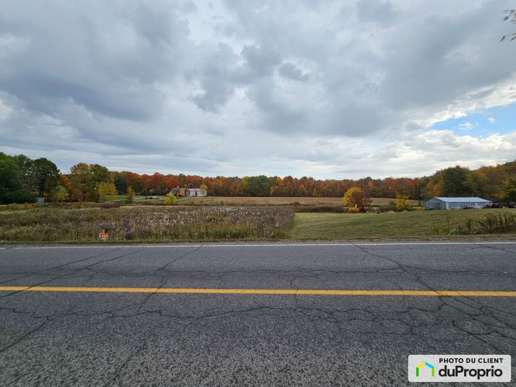 $499,999 - Residential Lot for sale in St-Eustache — photo 1