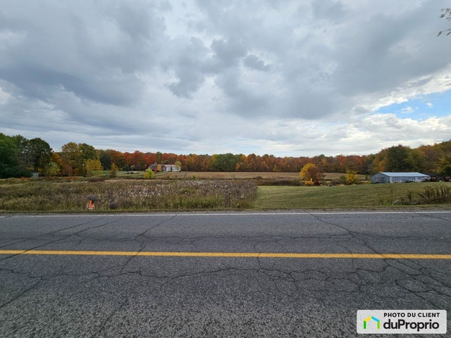 $499,999 - Residential Lot for sale in St-Eustache — photo 1