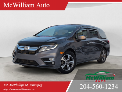 At McWilliam Auto we pride ourselves on being the number 1 priced dealer in Manitoba. Our key focus...